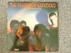 The Teardrop Explodes - Kilimanjaro VINYL LP 1980, Ophalen of Verzenden, 1960 tot 1980, Gebruikt, 12 inch