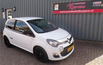 Renault Twingo 1.2 16V Dynamique Airco.Lm.velgen.Cruise.Elec beschikbaar voor biedingen