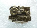 speldje McCormick International tractor, Ophalen of Verzenden, Zo goed als nieuw, Overige onderwerpen