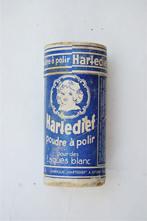 Hartedief poeder. Sittard. (vintage)., Ophalen of Verzenden, Gebruikt