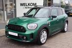 MINI Countryman Cooper SE ALL4 Classic Automaat / Achteruitr, 125 pk, Gebruikt, Zwart, Countryman