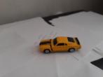 Masito miniatuur auto's, per stuk (of in een partij) B, Ophalen of Verzenden, Gebruikt