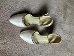 Avalia Luna bruidsschoenen, Wit, Ophalen of Verzenden, Gedragen, Schoenen