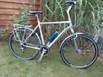 Trek T300 tourfiets 60 cm 24 versn Shimano afgemonteerd, 28 inch, Zo goed als nieuw, 57 tot 61 cm, Meer dan 20 versnellingen