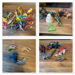 Dinosaurus speelgoed (kleine en grote), Ophalen of Verzenden, Zo goed als nieuw