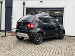 Suzuki Ignis 1.2 Smart Hybrid Select Automaat | 6.500 km | N, 83 pk, Stof, Gebruikt, 4 cilinders