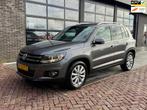 Volkswagen Tiguan 1.4 TSI Sport&Style | Alcantara | Clima |, Voorwielaandrijving, Euro 6, 4 cilinders, Alcantara