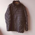 Prachtige winterjas van Roberto Cavalli, heren maat 48, Maat 48/50 (M), Zwart, Ophalen of Verzenden, Zo goed als nieuw