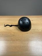 Skate/step helm, Sport en Fitness, Skateboarden, Ophalen of Verzenden, Gebruikt, Overige typen