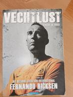Vechtlust, Boeken, Ophalen of Verzenden, Zo goed als nieuw, Sport