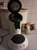 Senseo white nieuw type, Ophalen, Zo goed als nieuw, Koffiemachine