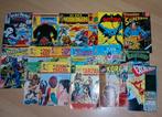 Collectie Strips & Comics: Spider-Man, Batman, Tarzan e.a., Gelezen, Diverse, Europa, Ophalen of Verzenden