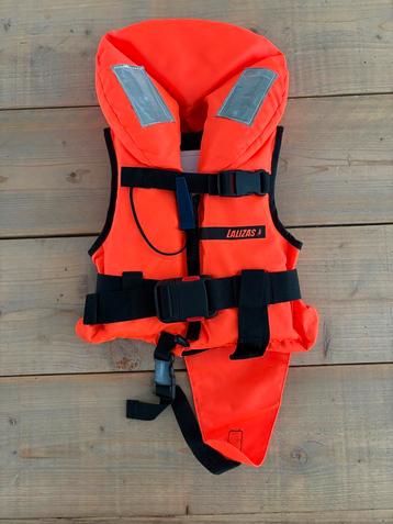 Lalizas Baby & Kind Reddingsvest | 100N beschikbaar voor biedingen