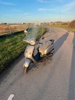 Sym scooter, Fietsen en Brommers, Scooters | SYM, Ophalen, Gebruikt, Benzine, Fiddle