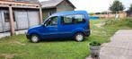 Renault Kangoo rolstoelauto 1.4 RN 1999 Blauw /rolstoelbusje, Auto's, Renault, 4 cilinders, Blauw, Origineel Nederlands, Handgeschakeld