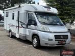 Adria Coral S670SL lengtebedden Navi ,solar, Caravans en Kamperen, Campers, Oven, 7 tot 8 meter, Bedrijf, Adria