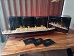 Lego Titanic - 10294, Kinderen en Baby's, Speelgoed | Duplo en Lego, Ophalen, Zo goed als nieuw, Complete set, Lego