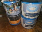 Avenli en Netspa filter jacuzzi nummer 2, Tuin en Terras, Bubbelbaden en Hottubs, Ophalen of Verzenden, Nieuw, Filter