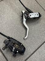 Shimano XT voorrem, Fietsen en Brommers, Fietsonderdelen, Ophalen of Verzenden, Mountainbike