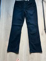 Rosner ZGAN donkerblauwe jeans model Antonia in maat 44/34., Kleding | Dames, Blauw, Ophalen of Verzenden, Zo goed als nieuw, Rosner