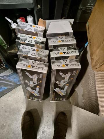 Klein Partij Gereedschap - Batavia, Bosch, Vonroc beschikbaar voor biedingen