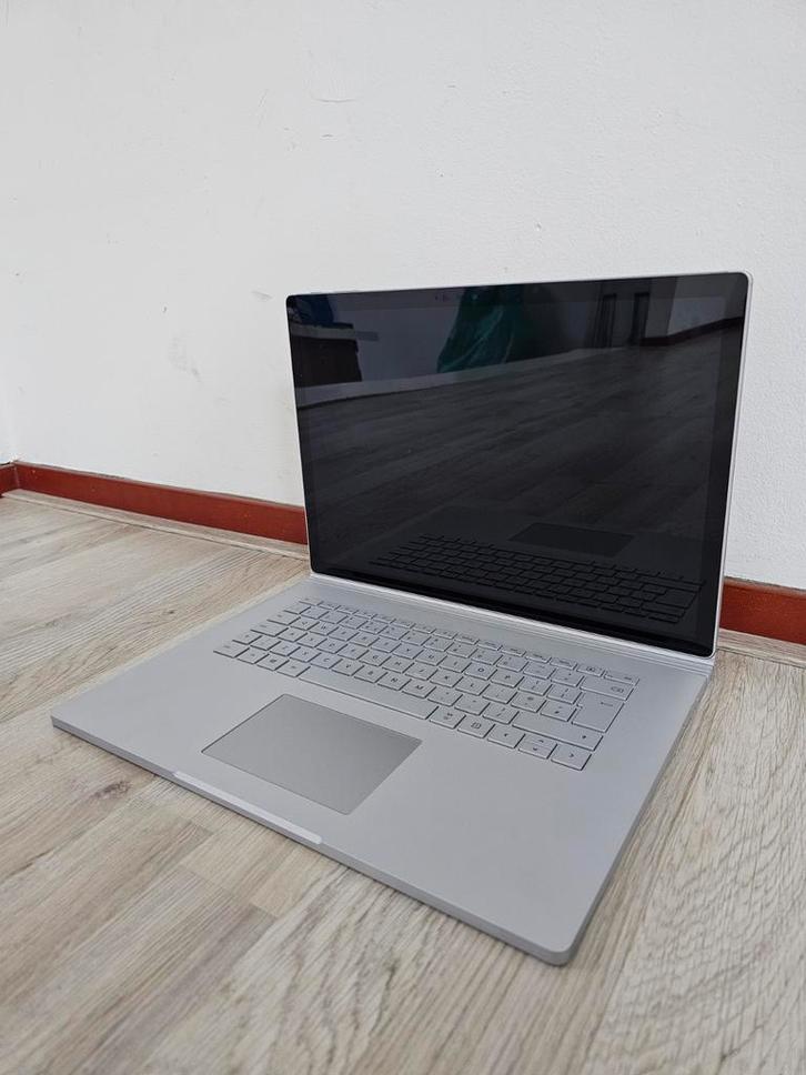 Surface Book 3 || 1x opgeladen!, Computers en Software, Windows Laptops, Zo goed als nieuw, 13 inch, Ophalen of Verzenden