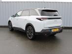 Peugeot 5008 Hybrid 145 GT FULL OPTIONS, Auto's, Peugeot, Gebruikt, 1199 cc, 7 stoelen, Wit