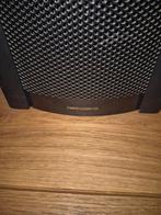 Martin Logan luidspreker, Overige merken, Gebruikt, Ophalen of Verzenden, 60 tot 120 watt