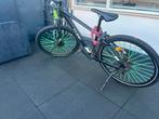 Cube Aim Ex mountainbike met wheelie en ODI handvaten, Gebruikt, Hardtail, Heren, 49 tot 53 cm