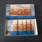 400 Jaar VOC BU Sets Compleet (Deel 1 t/m 6), Ophalen of Verzenden, Nederland, Munten