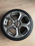 Losse ST velg zgan origineel Ford Fiesta 17inch, Ophalen of Verzenden, Nieuw, Ford