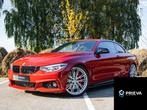 BMW 4-serie 440i xDrive High Executive M-Sport Cabrio, 4-Serie, Cabriolet, 4 stoelen, Leder