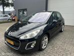 Peugeot 308 SW 1.6 THP Signature BOMVOLLE AUTO / STOELVERW/, Auto's, Voorwielaandrijving, Gebruikt, Zwart, 1290 kg