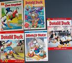 Donald Duck boeken strips stripboeken, Boeken, Europa, Ophalen of Verzenden, Zo goed als nieuw, Meerdere comics