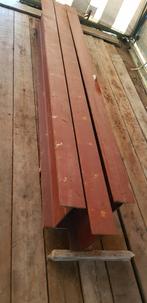 IPE 300, Ophalen, Gebruikt, IJzer