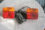 Aanhangerverlichtingsset 1,12 meter Kabel is nieuw, Ophalen of Verzenden, Nieuw