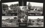 Nieuw Helvoet, Verzamelen, Ansichtkaarten | Nederland, Verzenden, 1940 tot 1960, Gelopen, Zuid-Holland
