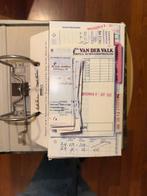 Jiskefet Debiteuren Crediteuren VHS Limited Edition, Ophalen of Verzenden, Gebruikt