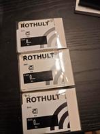 3 x IKEA Rothult Smart lock deur-kast-lade vergrendeling, Ophalen of Verzenden