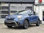 Fiat 500X Cross Cross 1.3 | Automaat | Open dak (bj 2020), 65 €/maand, Gebruikt, 4 cilinders, 150 pk