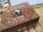 CHOPIN  collection  ARTUR RUBINSTEIN 11CDBOX, Boxset, Kamermuziek, Zo goed als nieuw, Romantiek