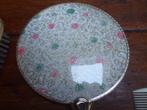 Vintage 3-delige kaptafel set, Antiek en Kunst, Ophalen of Verzenden