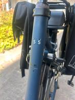 Pegasus Ravenna E8F NL 2022 elektrische fiets, Fietsen en Brommers, Elektrische fietsen, Zo goed als nieuw, 50 km per accu of meer
