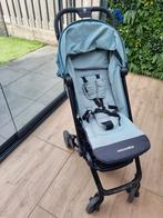 Easy walker buggy xs, Ophalen, Zo goed als nieuw, Overige merken, Verstelbare rugleuning