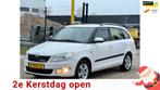 Skoda Fabia Combi 1.2 TDI Greenline, Auto's, Skoda, Voorwielaandrijving, Euro 5, Start-stop-systeem, 1199 cc