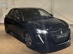 Peugeot 208 1.2 PureTech Style | Airco | Camera | Apple Carp, Voorwielaandrijving, Stof, Gebruikt, 1199 cc