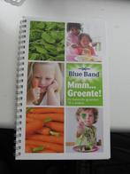 Blue Band Mmmmmmm... Groente!, Ophalen of Verzenden, Zo goed als nieuw, Blue Band, Nederland en België
