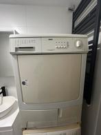 Droger Zanussi zte 260, Ophalen, Gebruikt, Condens