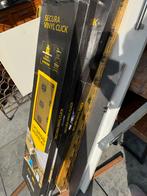 Secura Vinyl Click Ondervloer - Nieuw in verpakking 25m2, Ophalen, Kunststof, Nieuw, Minder dan 5 m²