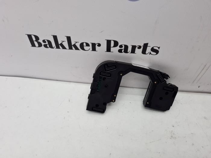 Stuurkolom module van een Audi Q7, Auto-onderdelen, Overige Auto-onderdelen, Audi, Gebruikt, 3 maanden garantie